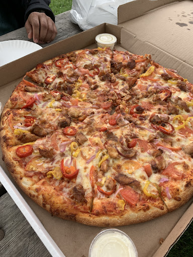 Photo of Carlo's Pizza & Grill - 10-1970 Rymal Rd E, Hannon, ON L0R 1P0
