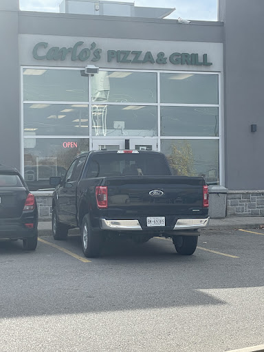 Photo of Carlo's Pizza & Grill - 10-1970 Rymal Rd E, Hannon, ON L0R 1P0