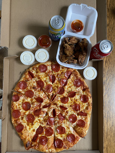 Photo of Carlo's Pizza & Grill - 10-1970 Rymal Rd E, Hannon, ON L0R 1P0