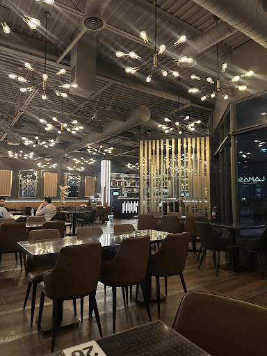 Photo of Lamaso - 1405 Upper Ottawa St, Hamilton, ON L8W 1N3