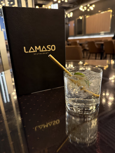 Photo of Lamaso - 1405 Upper Ottawa St, Hamilton, ON L8W 1N3