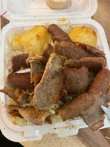 Photo of Greek Palace - 2200 Rymal Rd E, Hannon, ON L0R 1P0
