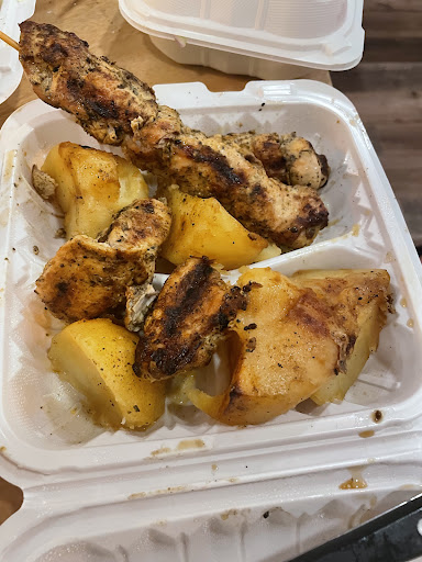 Photo of Greek Palace - 2200 Rymal Rd E, Hannon, ON L0R 1P0
