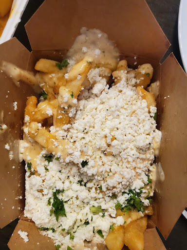 Photo of Greek Palace - 2200 Rymal Rd E, Hannon, ON L0R 1P0