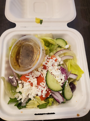 Photo of Greek Palace - 2200 Rymal Rd E, Hannon, ON L0R 1P0