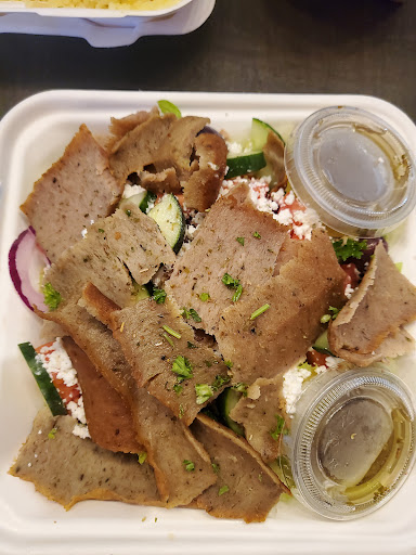 Photo of Greek Palace - 2200 Rymal Rd E, Hannon, ON L0R 1P0