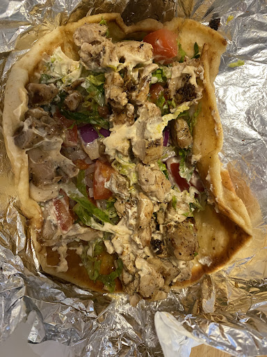 Photo of Greek Palace - 2200 Rymal Rd E, Hannon, ON L0R 1P0
