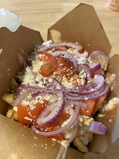 Photo of Greek Palace - 2200 Rymal Rd E, Hannon, ON L0R 1P0
