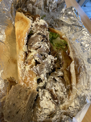 Photo of Greek Palace - 2200 Rymal Rd E, Hannon, ON L0R 1P0