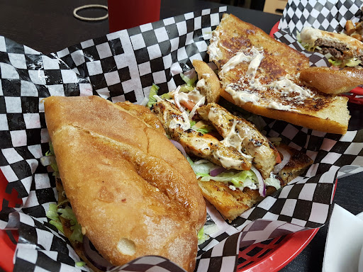 Photo of Greek Palace - 2200 Rymal Rd E, Hannon, ON L0R 1P0