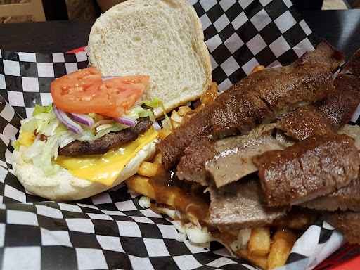 Photo of Greek Palace - 2200 Rymal Rd E, Hannon, ON L0R 1P0