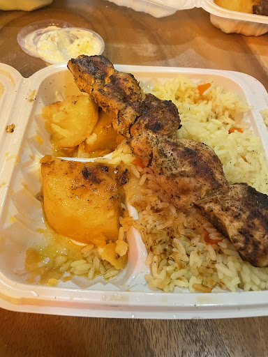 Photo of Greek Palace - 2200 Rymal Rd E, Hannon, ON L0R 1P0