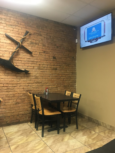 Photo of Greek Palace - 2200 Rymal Rd E, Hannon, ON L0R 1P0