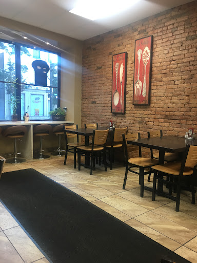 Photo of Greek Palace - 2200 Rymal Rd E, Hannon, ON L0R 1P0