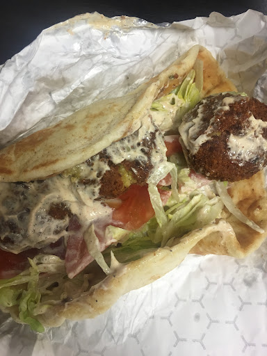 Photo of Greek Palace - 2200 Rymal Rd E, Hannon, ON L0R 1P0