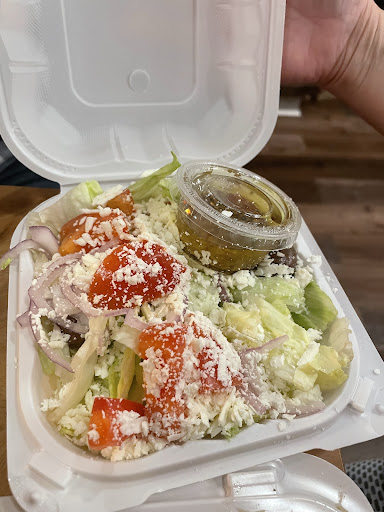 Photo of Greek Palace - 2200 Rymal Rd E, Hannon, ON L0R 1P0