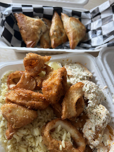 Photo of Greek Palace - 2200 Rymal Rd E, Hannon, ON L0R 1P0