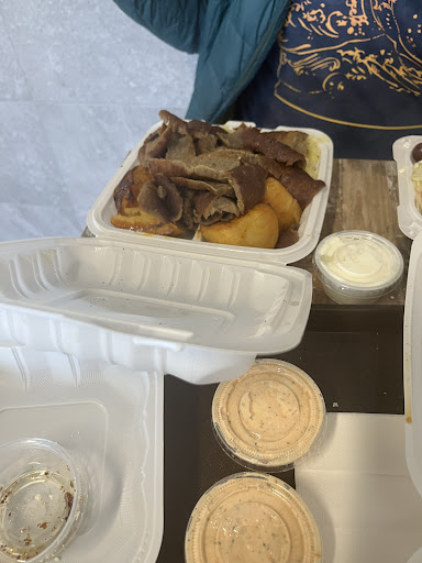 Photo of Greek Palace - 2200 Rymal Rd E, Hannon, ON L0R 1P0