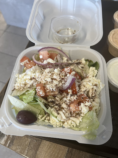 Photo of Greek Palace - 2200 Rymal Rd E, Hannon, ON L0R 1P0