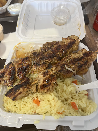 Photo of Greek Palace - 2200 Rymal Rd E, Hannon, ON L0R 1P0