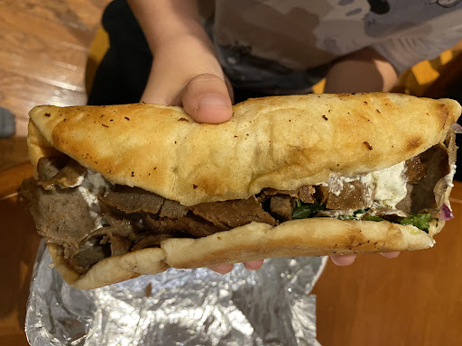 Photo of Greek Palace - 2200 Rymal Rd E, Hannon, ON L0R 1P0