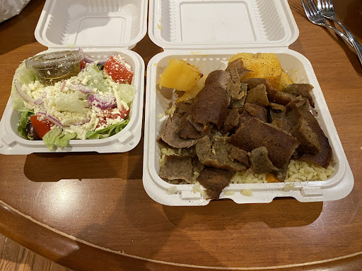 Photo of Greek Palace - 2200 Rymal Rd E, Hannon, ON L0R 1P0