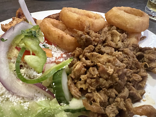 Photo of Montfort Mediterranean Grill - Upper James - 1508 Upper James St, Hamilton, ON L9B 1K3
