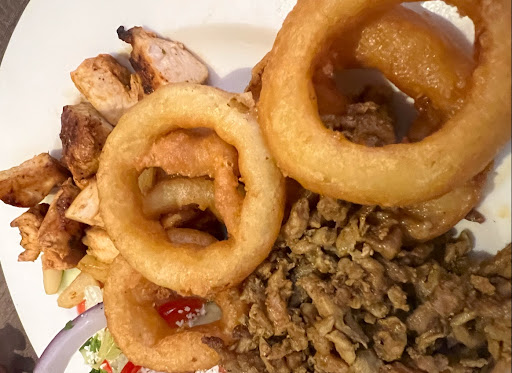 Photo of Montfort Mediterranean Grill - Upper James - 1508 Upper James St, Hamilton, ON L9B 1K3