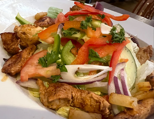 Photo of Montfort Mediterranean Grill - Upper James - 1508 Upper James St, Hamilton, ON L9B 1K3