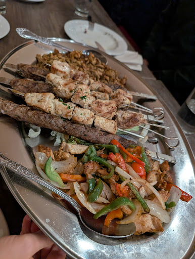 Photo of Montfort Mediterranean Grill - Upper James - 1508 Upper James St, Hamilton, ON L9B 1K3