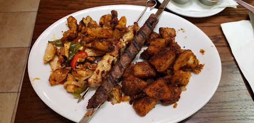 Photo of Montfort Mediterranean Grill - Upper James - 1508 Upper James St, Hamilton, ON L9B 1K3
