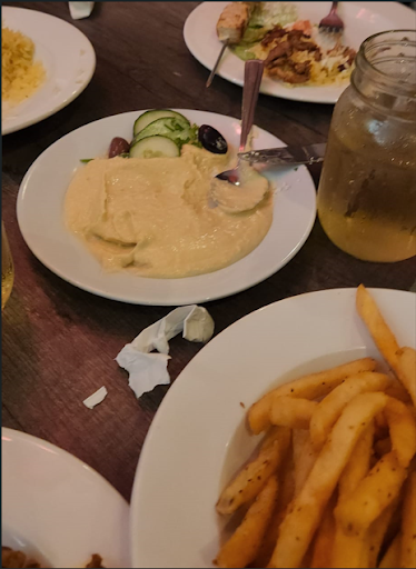 Photo of Montfort Mediterranean Grill - Upper James - 1508 Upper James St, Hamilton, ON L9B 1K3