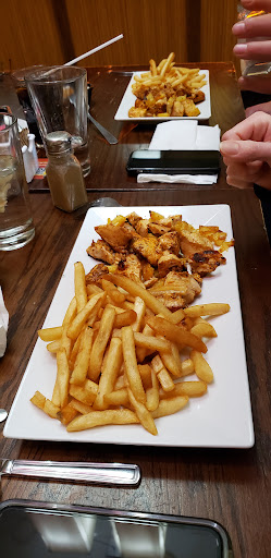 Photo of Montfort Mediterranean Grill - Upper James - 1508 Upper James St, Hamilton, ON L9B 1K3