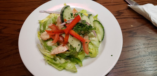 Photo of Montfort Mediterranean Grill - Upper James - 1508 Upper James St, Hamilton, ON L9B 1K3
