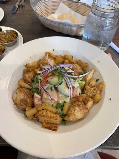 Photo of Montfort Mediterranean Grill - Upper James - 1508 Upper James St, Hamilton, ON L9B 1K3