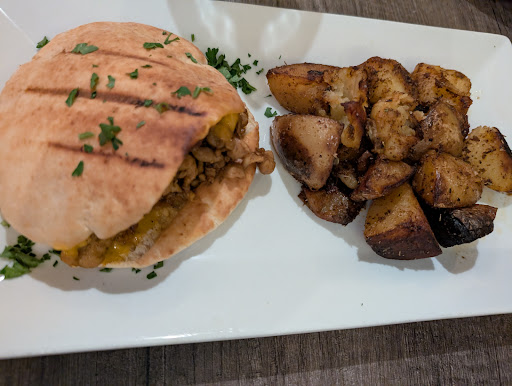 Photo of Montfort Mediterranean Grill - Upper James - 1508 Upper James St, Hamilton, ON L9B 1K3
