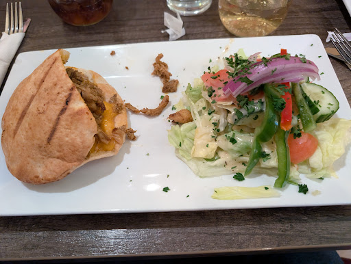 Photo of Montfort Mediterranean Grill - Upper James - 1508 Upper James St, Hamilton, ON L9B 1K3