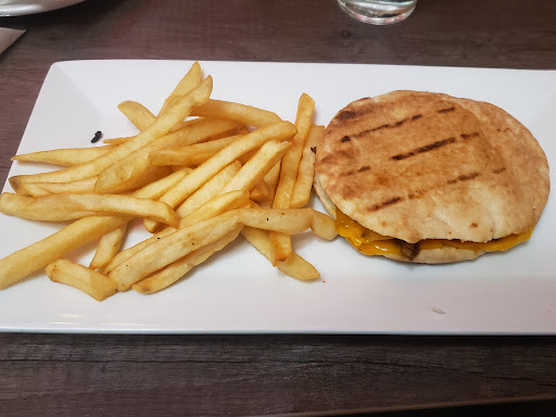 Photo of Montfort Mediterranean Grill - Upper James - 1508 Upper James St, Hamilton, ON L9B 1K3