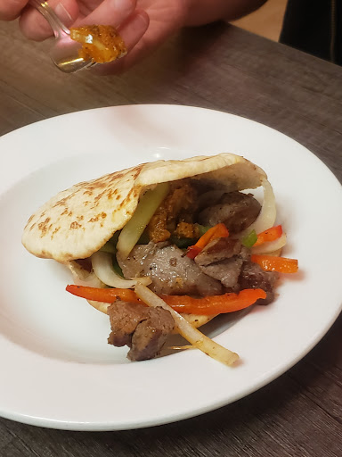 Photo of Montfort Mediterranean Grill - Upper James - 1508 Upper James St, Hamilton, ON L9B 1K3