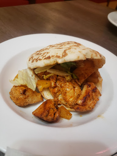 Photo of Montfort Mediterranean Grill - Upper James - 1508 Upper James St, Hamilton, ON L9B 1K3