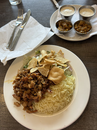 Photo of Montfort Mediterranean Grill - Upper James - 1508 Upper James St, Hamilton, ON L9B 1K3