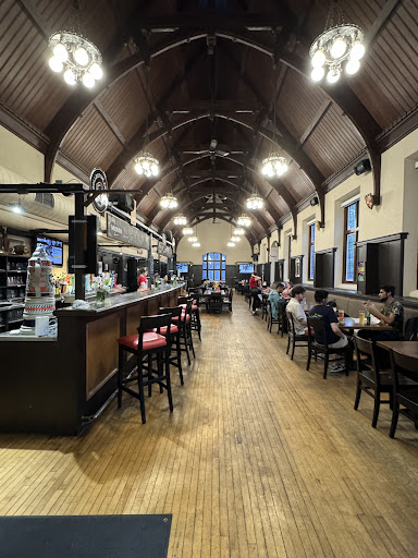 Photo of Phoenix Craft House and Grill - 1280 Main St W, Hamilton, ON L8S 4L8