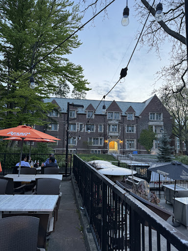Photo of Phoenix Craft House and Grill - 1280 Main St W, Hamilton, ON L8S 4L8