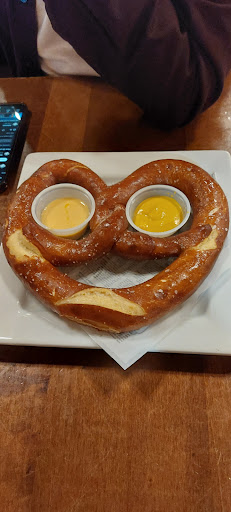 Photo of Phoenix Craft House and Grill - 1280 Main St W, Hamilton, ON L8S 4L8