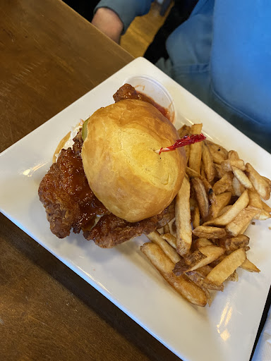 Photo of Phoenix Craft House and Grill - 1280 Main St W, Hamilton, ON L8S 4L8