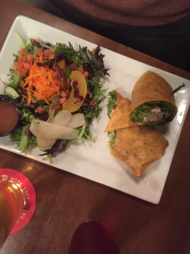 Photo of Phoenix Craft House and Grill - 1280 Main St W, Hamilton, ON L8S 4L8