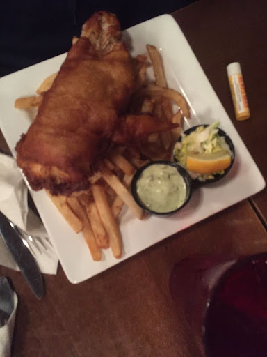 Photo of Phoenix Craft House and Grill - 1280 Main St W, Hamilton, ON L8S 4L8
