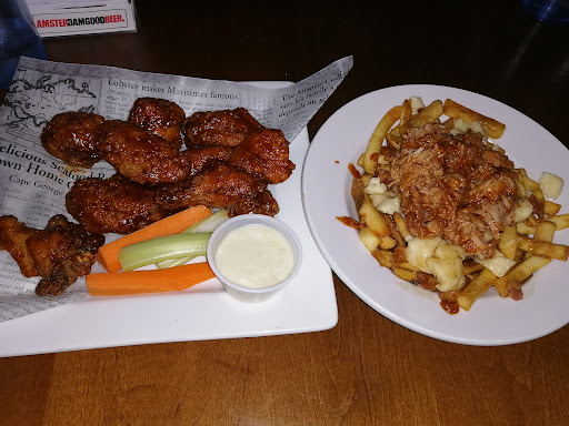 Photo of Phoenix Craft House and Grill - 1280 Main St W, Hamilton, ON L8S 4L8