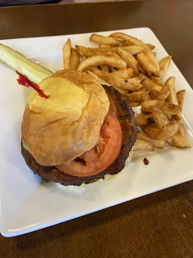Photo of Phoenix Craft House and Grill - 1280 Main St W, Hamilton, ON L8S 4L8