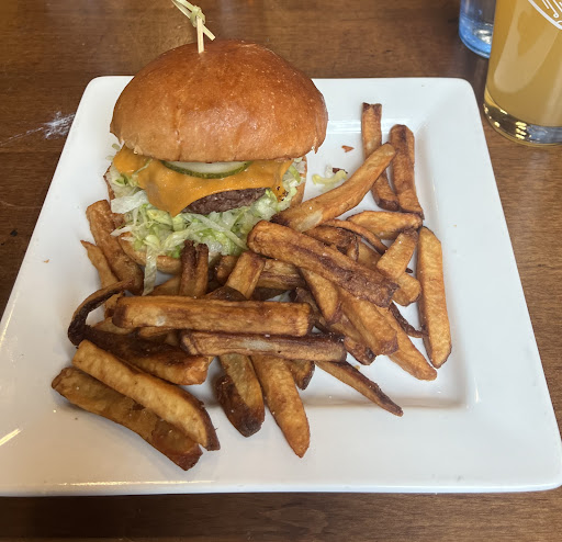 Photo of Phoenix Craft House and Grill - 1280 Main St W, Hamilton, ON L8S 4L8
